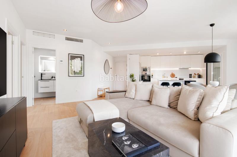 Foto ed79111e-3561-4a79-aa85-574fa61b2785. Affitto piccolo appartamento con riscaldamento parcheggio piscina in Marbella