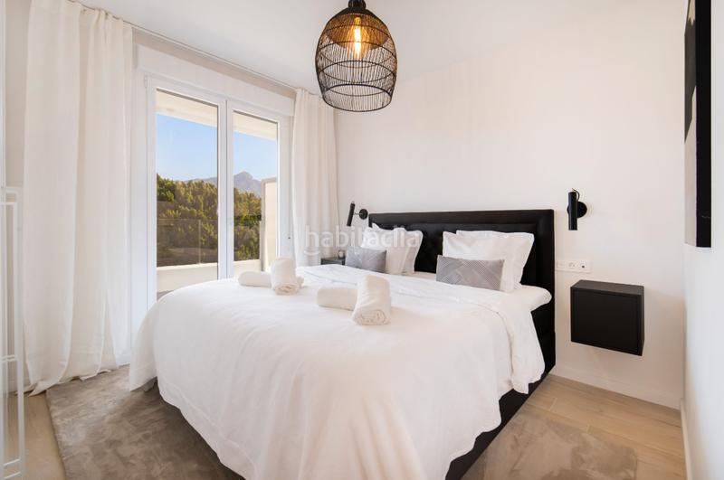 Foto 4a3aaaef-9e76-43f3-9b33-9babe3869d2e. Lloguer apartament amb calefacció aparcament piscina a Marbella