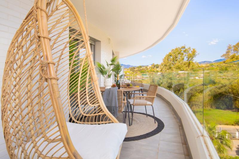 Foto 4c79d49d-2fcf-4630-8edf-b21a52fce0ae. Lloguer apartament amb calefacció aparcament piscina a Marbella
