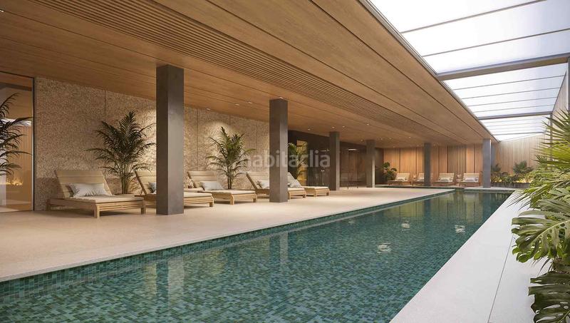 Foto e1456f6b-8aef-4de3-98fe-ca4c3737c113. Apartamento elegante apartamento de 4 dormitorios con excelentes comodidades en una ubicación privilegiada en Marbella