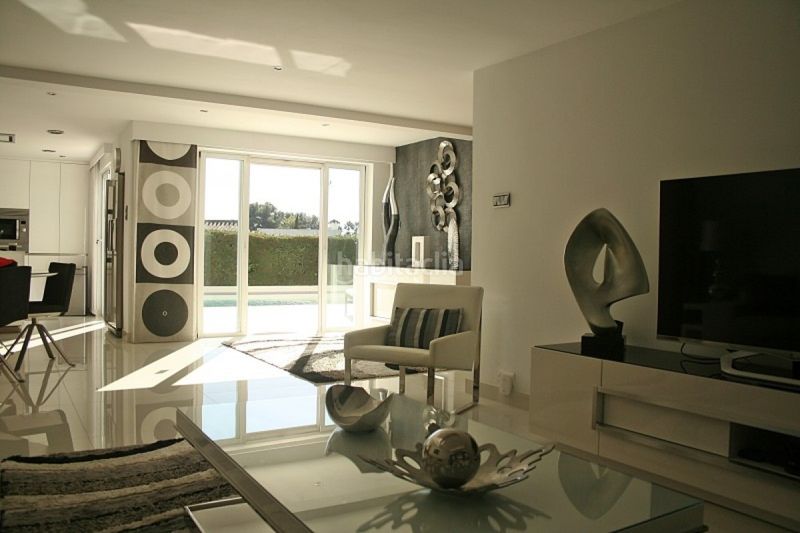 Foto b0a21e86-5589-40aa-bfb9-3c7719957647. Casa amb aparcament piscina a Casco Antiguo Marbella