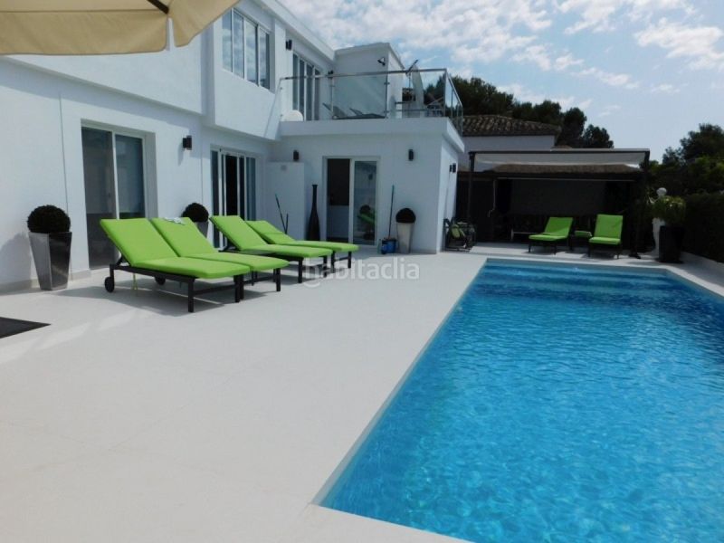 Foto c4e9c658-32f6-4c4f-bd49-4f19130ed5f6. Casa amb aparcament piscina a Casco Antiguo Marbella