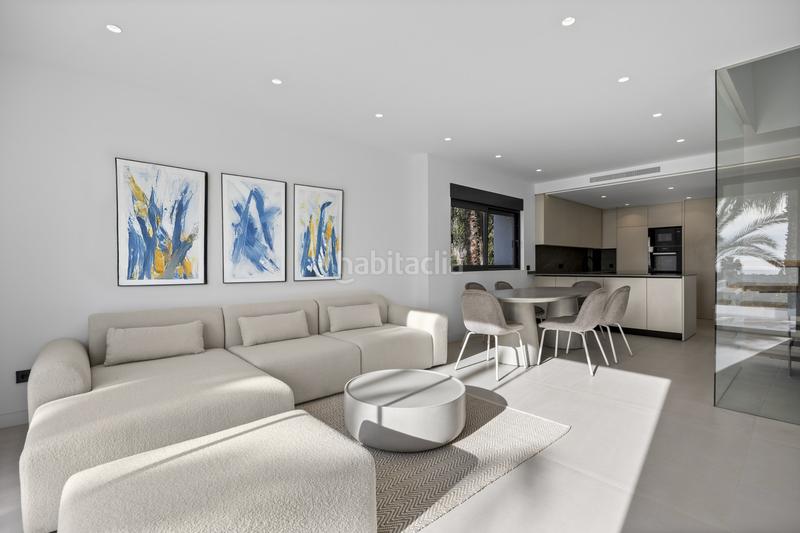 Foto 548eebe3-2326-4ca5-ba34-fa54b8209e5c. Àtic amb aparcament piscina a Centro Estepona