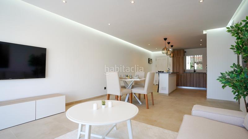 Foto 1c7be661-83a2-46a4-a312-5ff98a6ce769. Appartement avec parking piscine dans Casco Antiguo Marbella