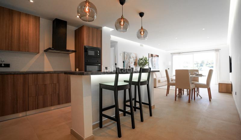 Foto 4cf5a51f-3c45-4543-91a5-b7bdde53f022. Appartement avec parking piscine dans Casco Antiguo Marbella