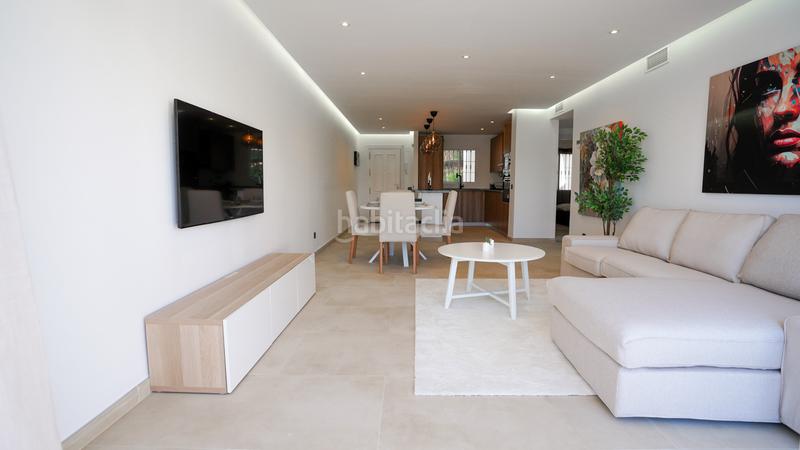 Foto 57dc61bb-983d-464b-9101-391e3b091511. Appartement avec parking piscine dans Casco Antiguo Marbella