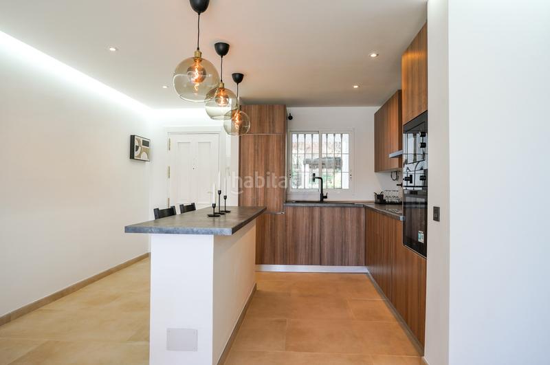 Foto 67deaa3a-98ea-4509-a524-2e7e98c4ef81. Appartement avec parking piscine dans Casco Antiguo Marbella