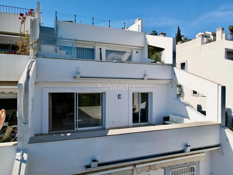 Foto 7e085fe9-c882-4218-a0b2-8c5b9e16f57e. Appartement avec parking piscine dans Casco Antiguo Marbella