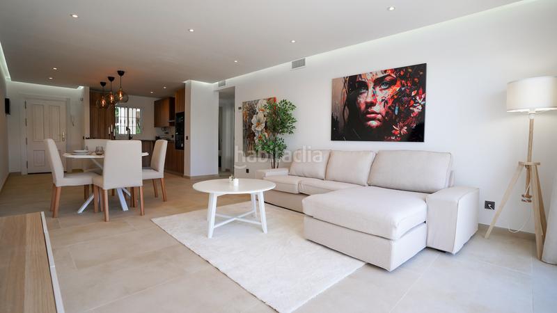 Foto 89139677-4c49-4e92-b9ff-c9e0643ad871. Appartement avec parking piscine dans Casco Antiguo Marbella