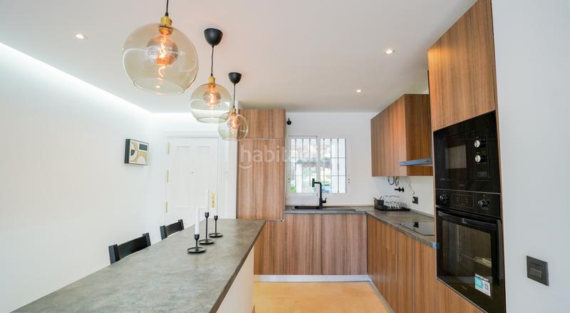 Foto 97deb636-f4b5-4aa7-9a01-9bb0a5672bfe. Appartement avec parking piscine dans Casco Antiguo Marbella