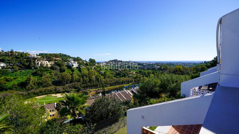 Foto b0724ee5-8f36-4329-ac61-7673bba4fb78. Appartement avec parking piscine dans Casco Antiguo Marbella