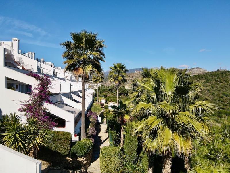 Foto ca5503d2-c510-41dc-8839-cd7845b1ab81. Appartement avec parking piscine dans Casco Antiguo Marbella