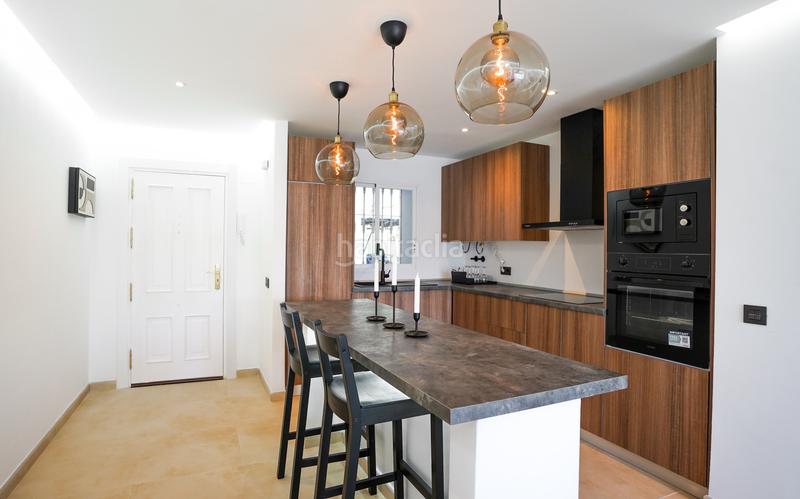 Foto ce1433bc-49ac-49b7-976d-6648b1b3088a. Appartement avec parking piscine dans Casco Antiguo Marbella