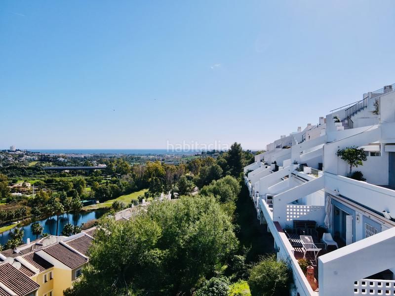 Foto d99ea70b-de73-4e28-a12d-a3ff54179ade. Appartement avec parking piscine dans Casco Antiguo Marbella