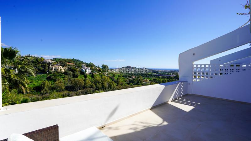 Foto e556d057-af82-446f-9dbd-d5d5ef337595. Appartement avec parking piscine dans Casco Antiguo Marbella