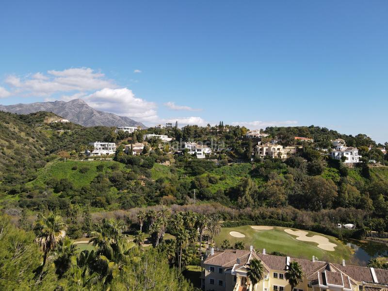 Foto ebb6aed5-d7bb-45cc-9f46-cbe8fbd1fe83. Appartement avec parking piscine dans Casco Antiguo Marbella