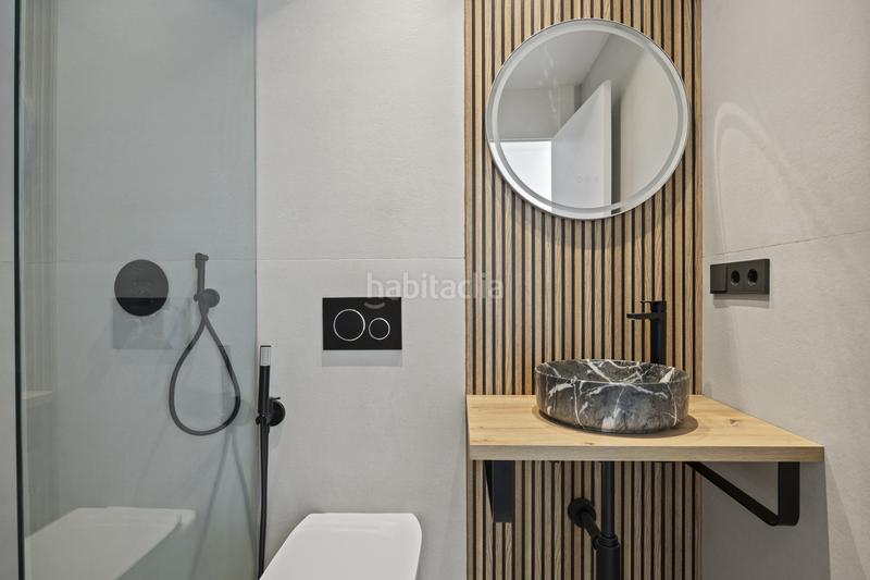 Foto 0881dfdc-95f7-4ff0-a4b8-bd984770dd00. Àtic amb aparcament piscina a Casco Antiguo Marbella