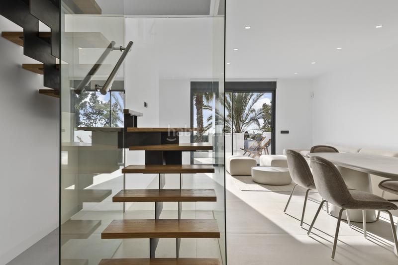 Foto 481a13de-4506-4a6f-adfd-64069bea8e0d. Àtic amb aparcament piscina a Casco Antiguo Marbella