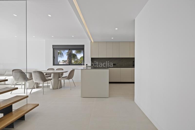 Foto 7842a26c-e5aa-48ca-ae3e-57e70874ba58. Àtic amb aparcament piscina a Casco Antiguo Marbella