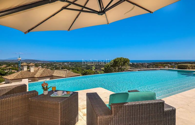 Foto 491ecb20-6d74-4a47-8ab1-6436060de5a1. Lloguer casa amb calefacció aparcament piscina a Sotogrande