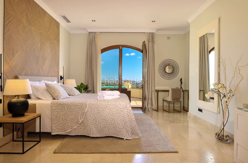 Foto a82f3f95-ab44-4231-b812-906db9174d16. Lloguer casa amb calefacció aparcament piscina a Sotogrande