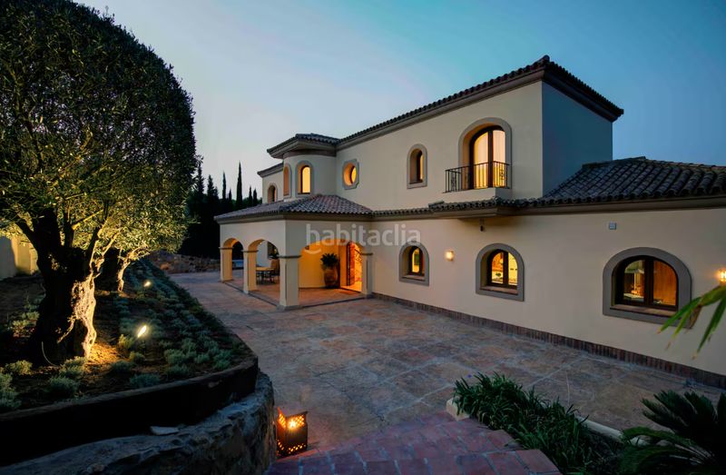 Foto f2f87faf-b95b-4fde-bfff-14d2e514743d. Lloguer casa amb calefacció aparcament piscina a Sotogrande