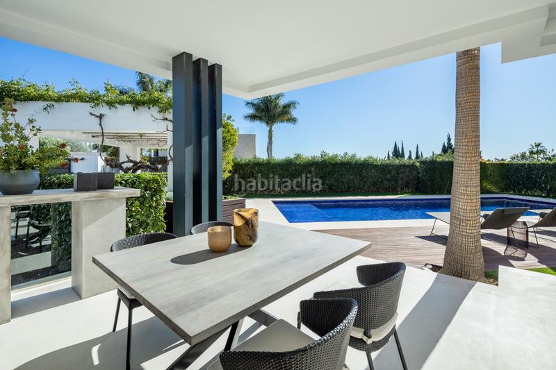 Foto 549d04d1-56e2-4a00-9f95-52112d48e258. Maison avec parking piscine dans Casco Antiguo Marbella