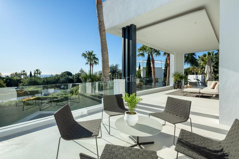 Foto d3d60b04-00d1-4626-861e-e4efb12d2648. Maison avec parking piscine dans Casco Antiguo Marbella