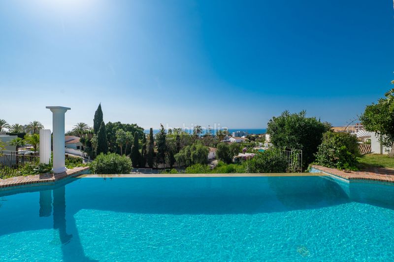 Foto 1e6b1130-d07d-4cfb-b20d-ad957142ae03. Casa amb aparcament piscina a Casco Antiguo Marbella