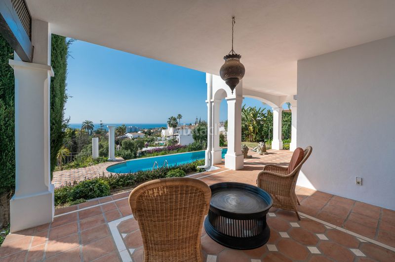 Foto 47660717-6a73-4061-ae56-ef6f67a699c1. Casa amb aparcament piscina a Casco Antiguo Marbella