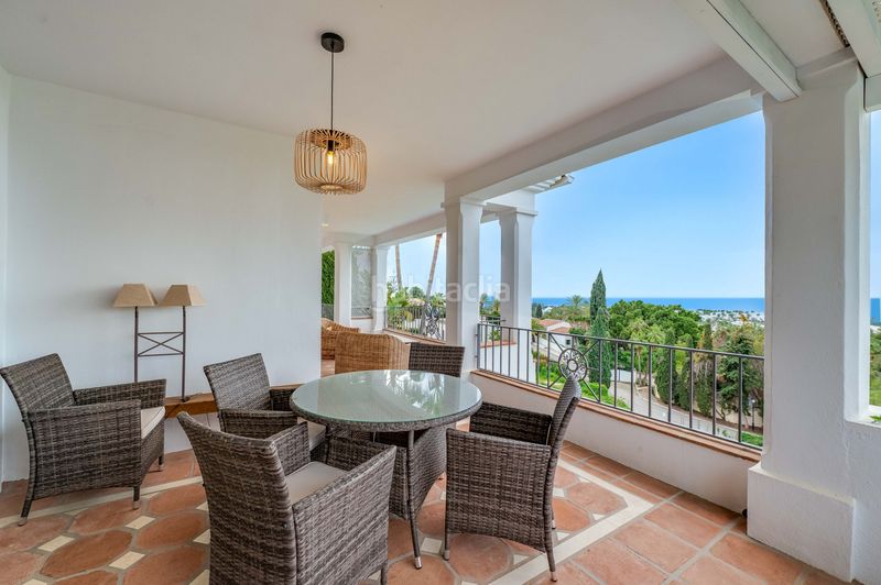 Foto 7d5641a9-f7c4-4c24-9fca-965e9138def5. Casa amb aparcament piscina a Casco Antiguo Marbella