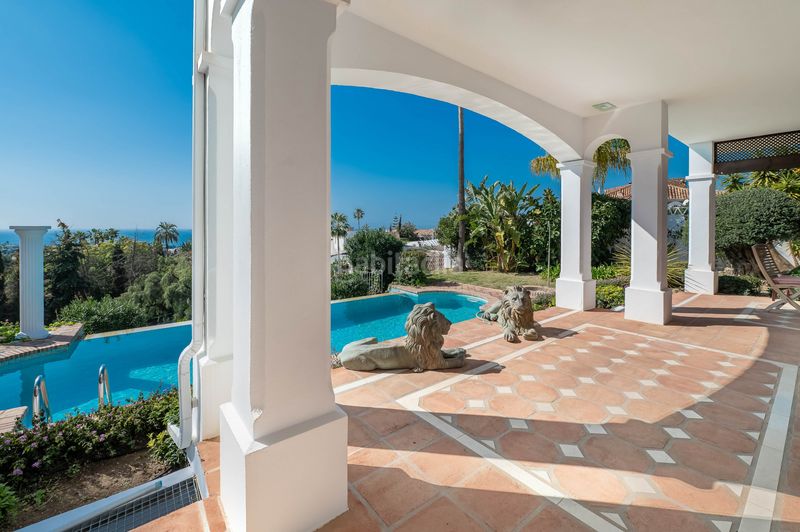 Foto d247da45-91f0-4f3c-87fa-81c4bdb5ef62. Casa amb aparcament piscina a Casco Antiguo Marbella