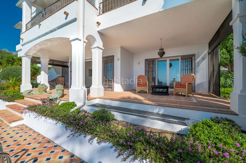 Foto e734ba11-aa9d-40a7-83b6-3900d2bdbf48. Casa amb aparcament piscina a Casco Antiguo Marbella