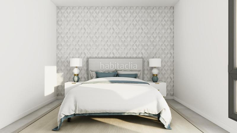 Foto 2baacf73-10c8-45ae-bdff-5bb1a6d49bf5. Apartment with parking pool in Casco Antiguo Marbella