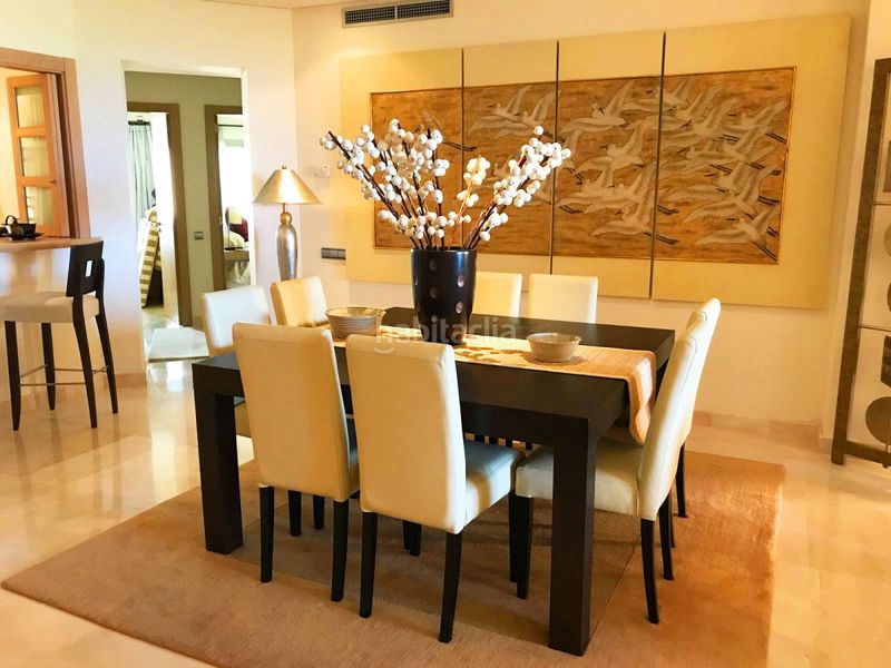 Foto 444bb338-ca62-4e3c-9b44-6fc529be395a. Apartament amb calefacció piscina a Casco Antiguo Marbella