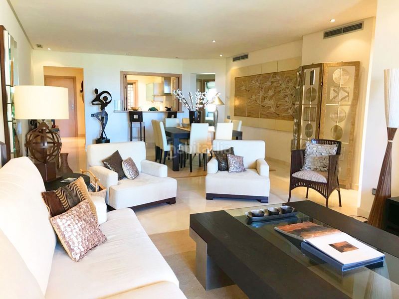 Foto 684c3a21-3db5-4c68-a840-0816a0ebce49. Apartament amb calefacció piscina a Casco Antiguo Marbella