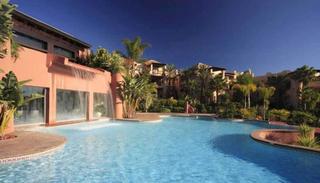 Appartement à Casco Antiguo. Apartamento en venta en marbella