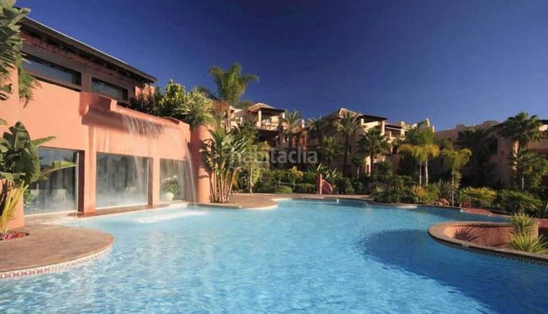 Foto 85039c6b-ad2e-4e78-8547-db1424b54fb1. Apartament amb calefacció piscina a Casco Antiguo Marbella