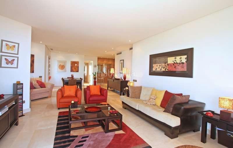 Foto 26763066-5621-4126-865f-a38994ebffef. Ático atico en venta en Casco Antiguo Marbella