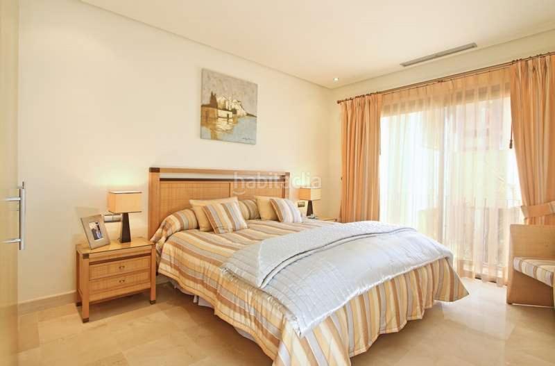 Foto 95b7e8f0-2a16-4819-bcd7-356f9a01c73d. Ático atico en venta en Casco Antiguo Marbella