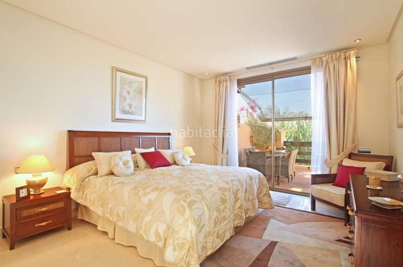 Foto b40bd1df-85a4-460e-800c-081f42029728. Ático atico en venta en Casco Antiguo Marbella