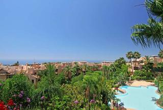 Àtic a Casco Antiguo. Atico en venta en marbella