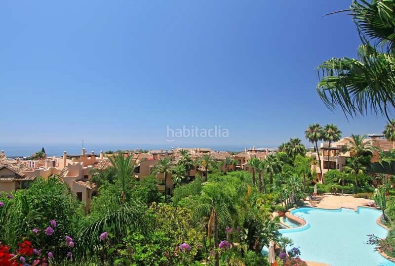 Foto ee534170-a648-49c2-bed4-e6e8cf23b59a. Ático atico en venta en Casco Antiguo Marbella