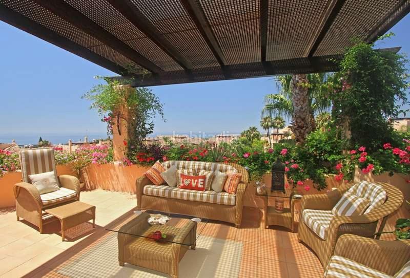 Foto ef565ede-aa0b-4125-b228-c56546dc88f1. Ático atico en venta en Casco Antiguo Marbella