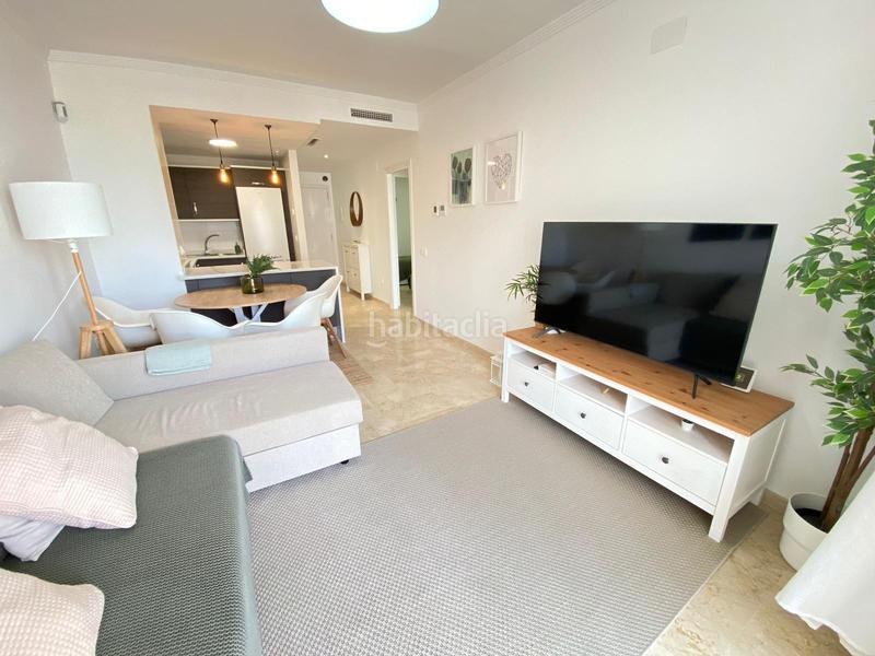 Foto 012ad4b3-d8be-428d-86bd-74efc1829fa3. Appartement avec parking piscine dans Chullera Manilva