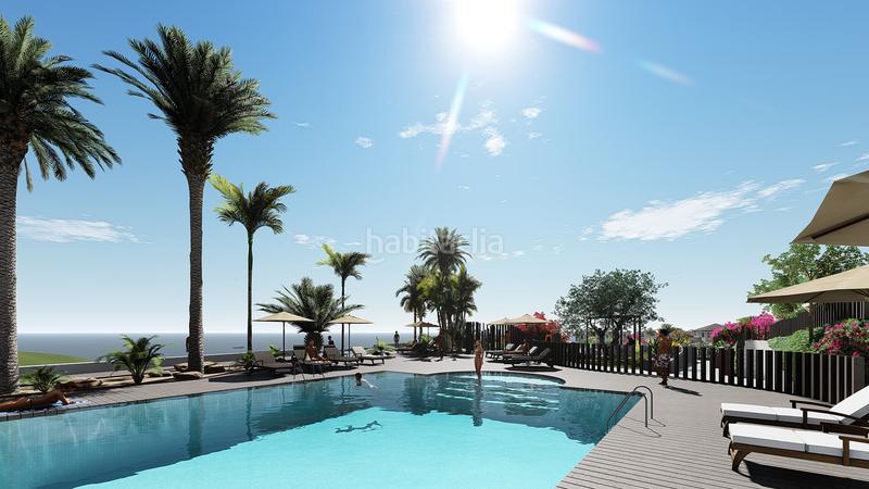 Foto 7929b8d4-fc30-4ad9-b8f0-8438d027a9c4. Appartement avec parking piscine dans Chullera Manilva