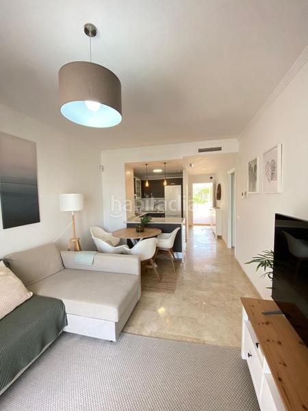 Foto b618697b-6b20-4f80-9a01-9a9cfe193379. Appartement avec parking piscine dans Chullera Manilva