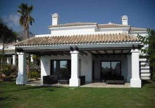 Casa a Casco Antiguo. Villa en venta en marbella