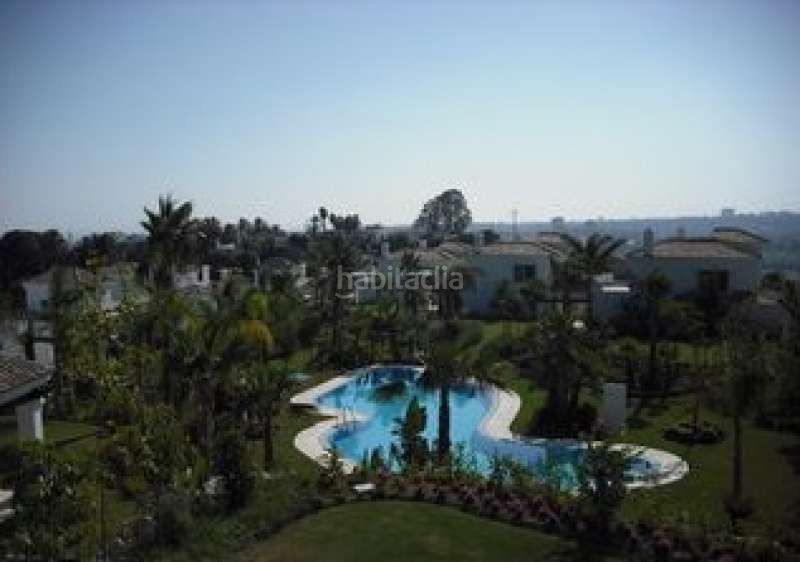 Foto 9a3bbb57-931c-424b-a500-3eb993ea75c9. Casa amb aparcament piscina a Casco Antiguo Marbella