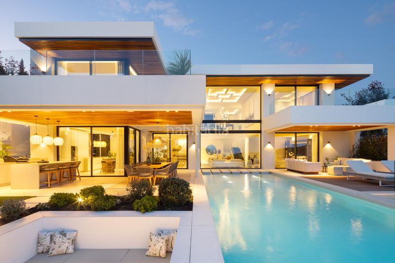 Foto 058df41a-4162-4ae5-9c16-dd619a0da5e9. Maison avec parking piscine dans Benahavís pueblo Benahavís